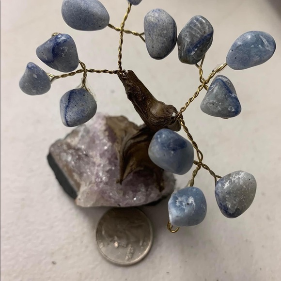 Crystal Tree - Picture 2 of 5